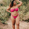 Bottom Manu - Cereja - Image 3