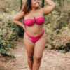 Bottom Manu - Cereja - Image 4