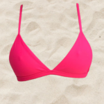 Top Lari - Deep Pink