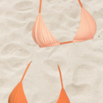 Top July - Orange Flame